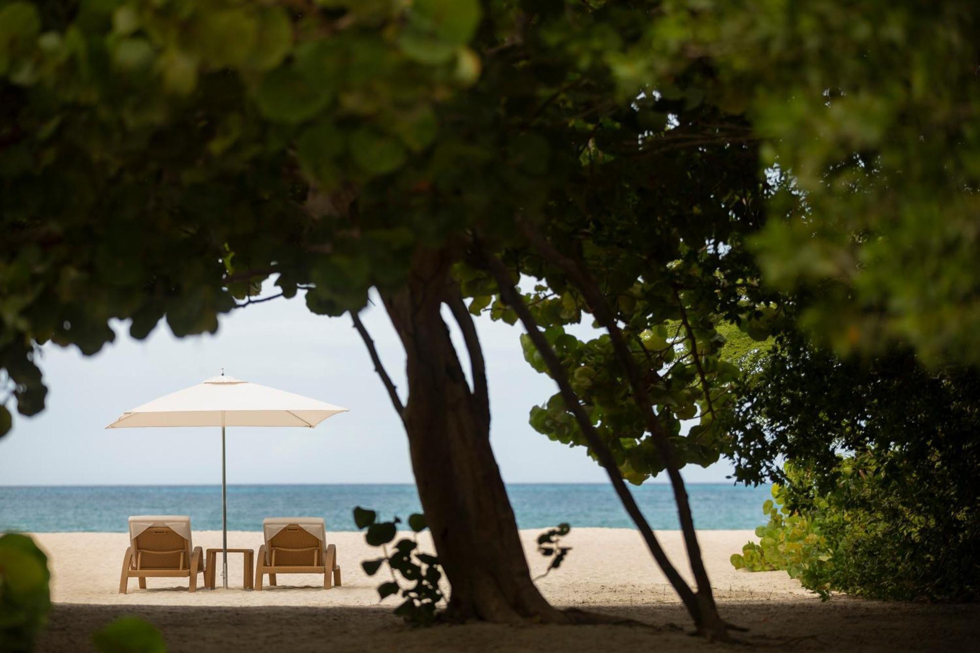 Joia Aruba By Iberostar Hotel Palm Beach Exterior photo